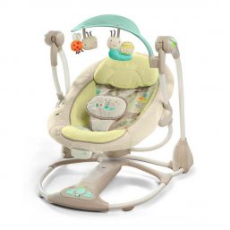 Ingenuity Convertme Swing-2-Seat - Seneca