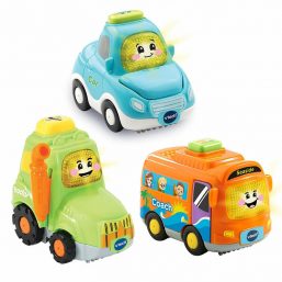 Vtech Assortment-Toys