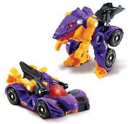 Vtech Switch & Go Dinos^R Thunder The Spinosaurus